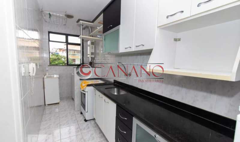 Conheça 17 do imóvel - Apartamento 2 quartos à venda Cachambi, Rio de Janeiro - R$ 290.000 - BJAP20484 - 18 17 - Apartamento 2 quartos à venda Cachambi, Rio de Janeiro - R$ 290.000 - BJAP20484 - 18