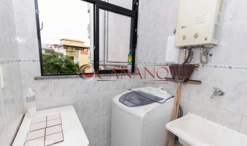 Conheça 18 do imóvel - Apartamento 2 quartos à venda Cachambi, Rio de Janeiro - R$ 290.000 - BJAP20484 - 19 18 - Apartamento 2 quartos à venda Cachambi, Rio de Janeiro - R$ 290.000 - BJAP20484 - 19