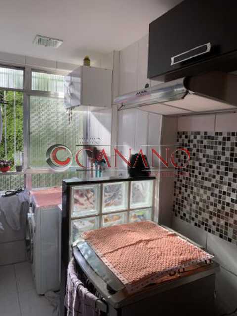 Conheça 808017012677091 do imóvel - Apartamento 2 quartos à venda Cachambi, Rio de Janeiro - R$ 235.000 - BJAP20493 - 14 808017012677091 - Apartamento 2 quartos à venda Cachambi, Rio de Janeiro - R$ 235.000 - BJAP20493 - 14