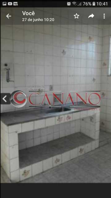 Conheça 2 do imóvel - Apartamento à venda Rua da República,Quintino Bocaiúva, Rio de Janeiro - R$ 140.000 - BJAP10053 - 3 2 - Apartamento à venda Rua da República,Quintino Bocaiúva, Rio de Janeiro - R$ 140.000 - BJAP10053 - 3