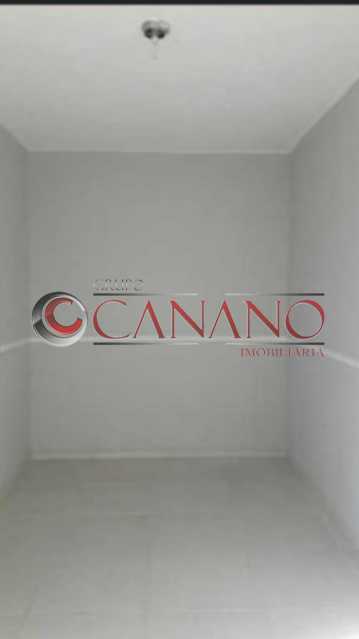 Conheça 4 do imóvel - Apartamento à venda Rua da República,Quintino Bocaiúva, Rio de Janeiro - R$ 140.000 - BJAP10053 - 5 4 - Apartamento à venda Rua da República,Quintino Bocaiúva, Rio de Janeiro - R$ 140.000 - BJAP10053 - 5
