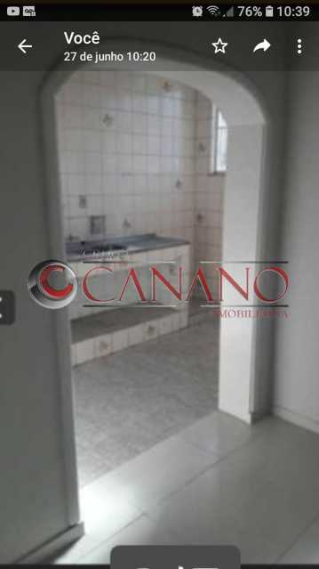 Conheça 6 do imóvel - Apartamento à venda Rua da República,Quintino Bocaiúva, Rio de Janeiro - R$ 140.000 - BJAP10053 - 7 6 - Apartamento à venda Rua da República,Quintino Bocaiúva, Rio de Janeiro - R$ 140.000 - BJAP10053 - 7