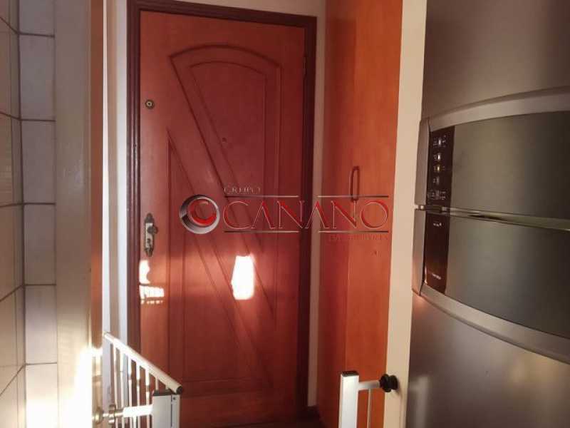 Conheça 497038547185906 do imóvel - Apartamento à venda Rua Álvares Cabral,Cachambi, Rio de Janeiro - R$ 330.000 - BJAP20502 - 19 497038547185906 - Apartamento à venda Rua Álvares Cabral,Cachambi, Rio de Janeiro - R$ 330.000 - BJAP20502 - 19