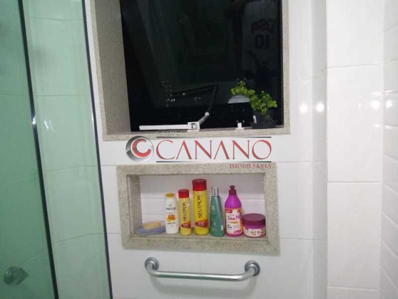 Conheça 466022669953243 do imóvel - Apartamento à venda Rua Vítor Meireles,Riachuelo, Rio de Janeiro - R$ 340.000 - BJAP20505 - 13 466022669953243 - Apartamento à venda Rua Vítor Meireles,Riachuelo, Rio de Janeiro - R$ 340.000 - BJAP20505 - 13
