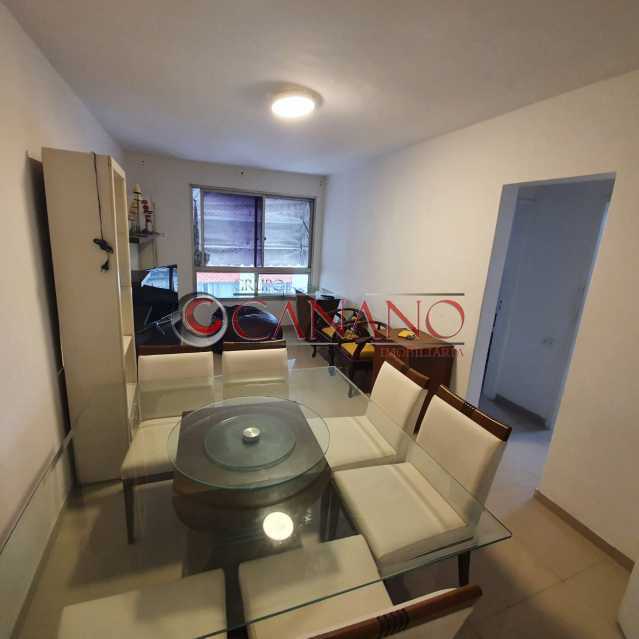 Conheça 2 do imóvel - Apartamento 2 quartos à venda Madureira, Rio de Janeiro - R$ 180.000 - BJAP20511 - 3 2 - Apartamento 2 quartos à venda Madureira, Rio de Janeiro - R$ 180.000 - BJAP20511 - 3