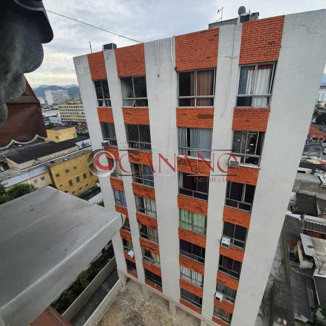 Conheça 7 do imóvel - Apartamento 2 quartos à venda Madureira, Rio de Janeiro - R$ 180.000 - BJAP20511 - 8 7 - Apartamento 2 quartos à venda Madureira, Rio de Janeiro - R$ 180.000 - BJAP20511 - 8