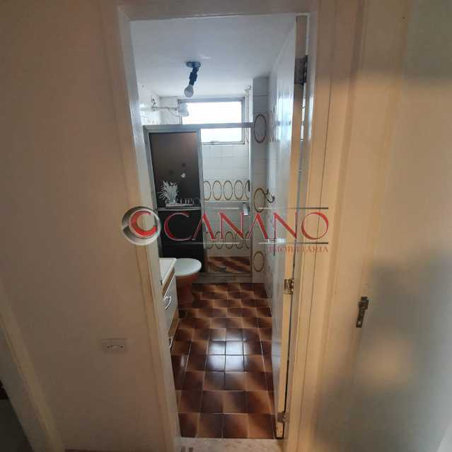 Conheça 8 do imóvel - Apartamento 2 quartos à venda Madureira, Rio de Janeiro - R$ 180.000 - BJAP20511 - 9 8 - Apartamento 2 quartos à venda Madureira, Rio de Janeiro - R$ 180.000 - BJAP20511 - 9