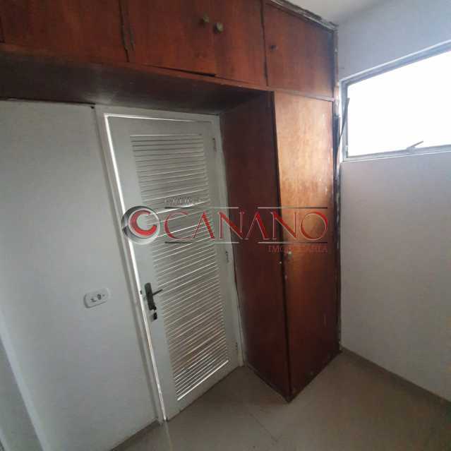 Conheça 12 do imóvel - Apartamento 2 quartos à venda Madureira, Rio de Janeiro - R$ 180.000 - BJAP20511 - 13 12 - Apartamento 2 quartos à venda Madureira, Rio de Janeiro - R$ 180.000 - BJAP20511 - 13