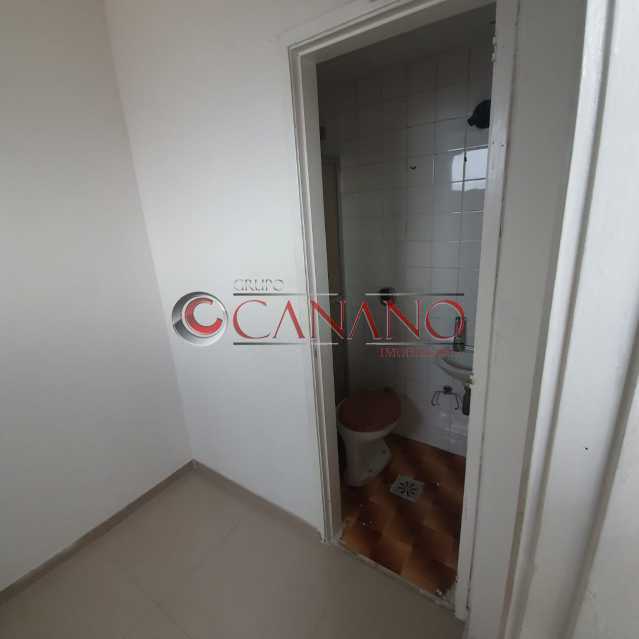 Conheça 14 do imóvel - Apartamento 2 quartos à venda Madureira, Rio de Janeiro - R$ 180.000 - BJAP20511 - 15 14 - Apartamento 2 quartos à venda Madureira, Rio de Janeiro - R$ 180.000 - BJAP20511 - 15