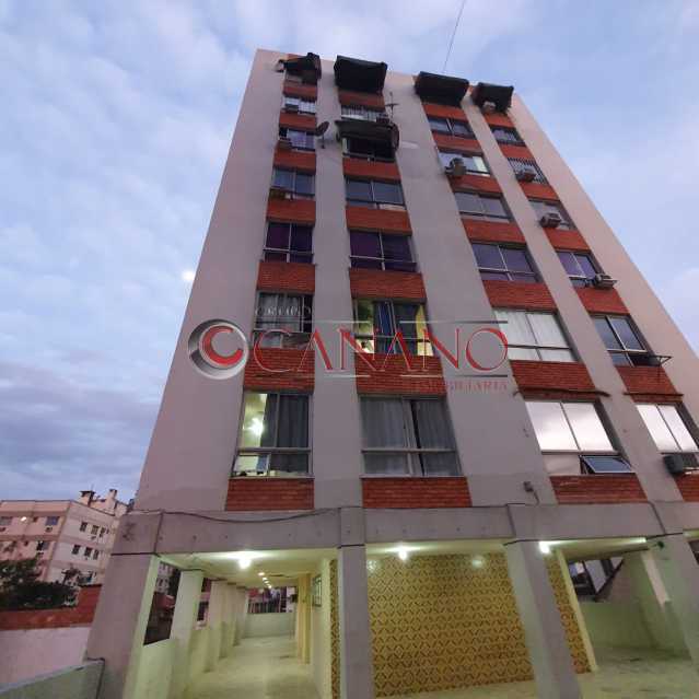 Conheça 16 do imóvel - Apartamento 2 quartos à venda Madureira, Rio de Janeiro - R$ 180.000 - BJAP20511 - 17 16 - Apartamento 2 quartos à venda Madureira, Rio de Janeiro - R$ 180.000 - BJAP20511 - 17