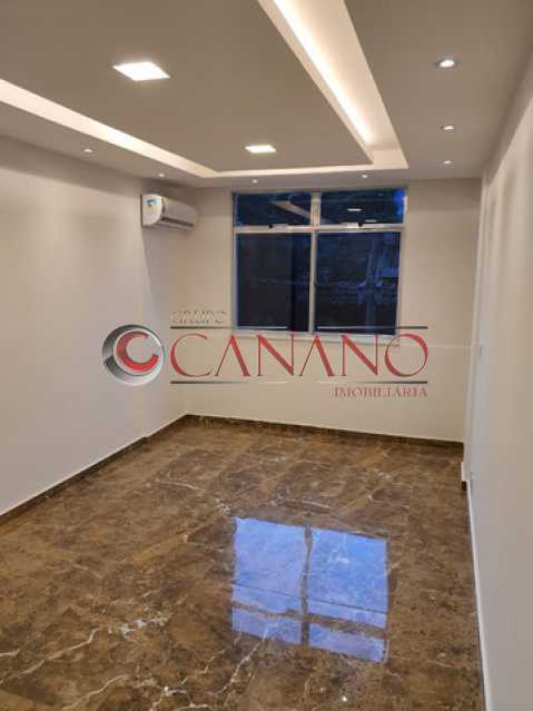 Conheça 548028425962913 do imóvel - Apartamento 2 quartos à venda São Cristóvão, Rio de Janeiro - R$ 370.000 - BJAP20519 - 1 548028425962913 - Apartamento 2 quartos à venda São Cristóvão, Rio de Janeiro - R$ 370.000 - BJAP20519 - 1
