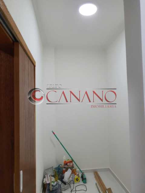 Conheça 544020548819548 do imóvel - Apartamento 2 quartos à venda São Cristóvão, Rio de Janeiro - R$ 370.000 - BJAP20519 - 21 544020548819548 - Apartamento 2 quartos à venda São Cristóvão, Rio de Janeiro - R$ 370.000 - BJAP20519 - 21
