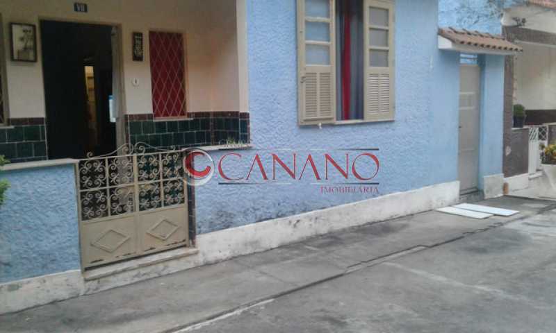 Conheça 1 do imóvel - Casa de Vila 2 quartos à venda Cascadura, Rio de Janeiro - R$ 220.000 - BJCV20021 - 1 1 - Casa de Vila 2 quartos à venda Cascadura, Rio de Janeiro - R$ 220.000 - BJCV20021 - 1