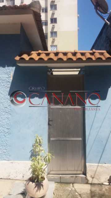 Conheça 2 do imóvel - Casa de Vila 2 quartos à venda Cascadura, Rio de Janeiro - R$ 220.000 - BJCV20021 - 3 2 - Casa de Vila 2 quartos à venda Cascadura, Rio de Janeiro - R$ 220.000 - BJCV20021 - 3