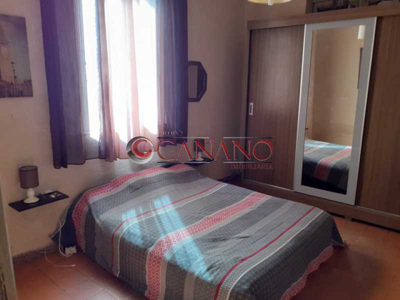 Conheça 4 do imóvel - Casa de Vila 2 quartos à venda Cascadura, Rio de Janeiro - R$ 220.000 - BJCV20021 - 5 4 - Casa de Vila 2 quartos à venda Cascadura, Rio de Janeiro - R$ 220.000 - BJCV20021 - 5