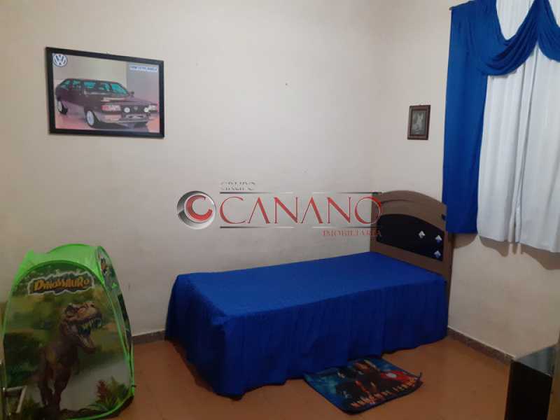 Conheça 5 do imóvel - Casa de Vila 2 quartos à venda Cascadura, Rio de Janeiro - R$ 220.000 - BJCV20021 - 6 5 - Casa de Vila 2 quartos à venda Cascadura, Rio de Janeiro - R$ 220.000 - BJCV20021 - 6