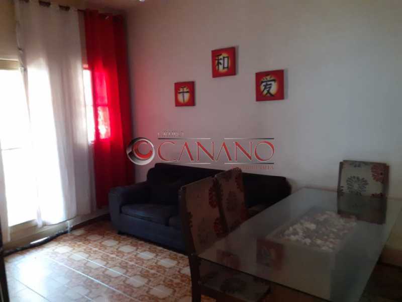 Conheça 6 do imóvel - Casa de Vila 2 quartos à venda Cascadura, Rio de Janeiro - R$ 220.000 - BJCV20021 - 7 6 - Casa de Vila 2 quartos à venda Cascadura, Rio de Janeiro - R$ 220.000 - BJCV20021 - 7