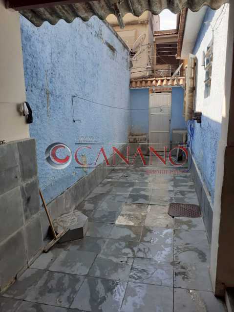 Conheça 13 do imóvel - Casa de Vila 2 quartos à venda Cascadura, Rio de Janeiro - R$ 220.000 - BJCV20021 - 14 13 - Casa de Vila 2 quartos à venda Cascadura, Rio de Janeiro - R$ 220.000 - BJCV20021 - 14