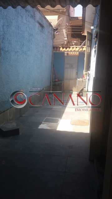 Conheça 16 do imóvel - Casa de Vila 2 quartos à venda Cascadura, Rio de Janeiro - R$ 220.000 - BJCV20021 - 17 16 - Casa de Vila 2 quartos à venda Cascadura, Rio de Janeiro - R$ 220.000 - BJCV20021 - 17