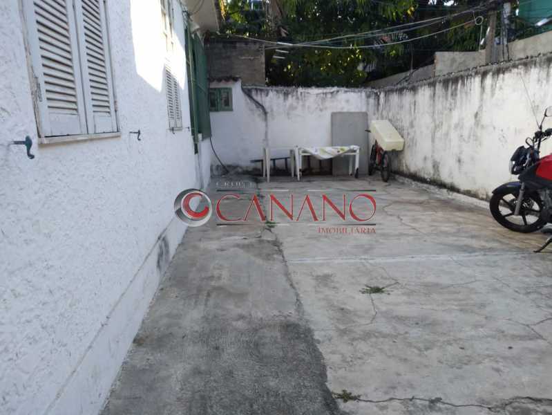 Conheça 1 do imóvel - Apartamento à venda Rua Paim Pamplona,Sampaio, Rio de Janeiro - R$ 140.000 - BJAP20522 - 5 1 - Apartamento à venda Rua Paim Pamplona,Sampaio, Rio de Janeiro - R$ 140.000 - BJAP20522 - 5