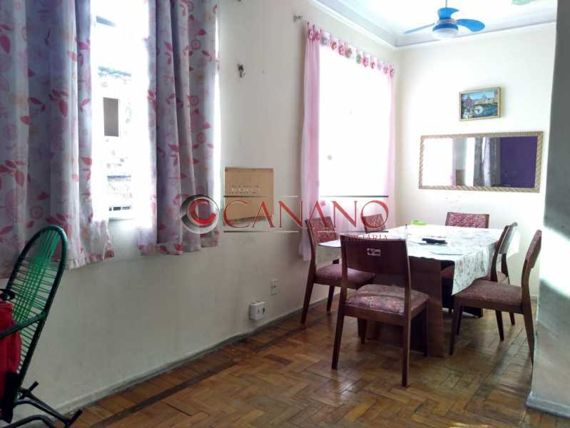 Conheça 2 do imóvel - Apartamento à venda Rua Paim Pamplona,Sampaio, Rio de Janeiro - R$ 140.000 - BJAP20522 - 4 2 - Apartamento à venda Rua Paim Pamplona,Sampaio, Rio de Janeiro - R$ 140.000 - BJAP20522 - 4