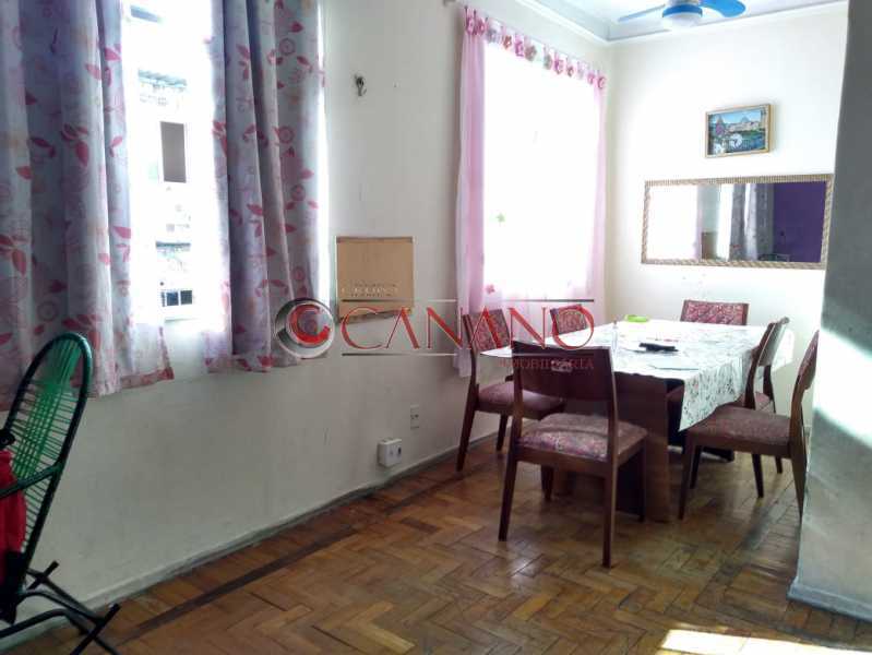 Conheça 6 do imóvel - Apartamento à venda Rua Paim Pamplona,Sampaio, Rio de Janeiro - R$ 140.000 - BJAP20522 - 3 6 - Apartamento à venda Rua Paim Pamplona,Sampaio, Rio de Janeiro - R$ 140.000 - BJAP20522 - 3