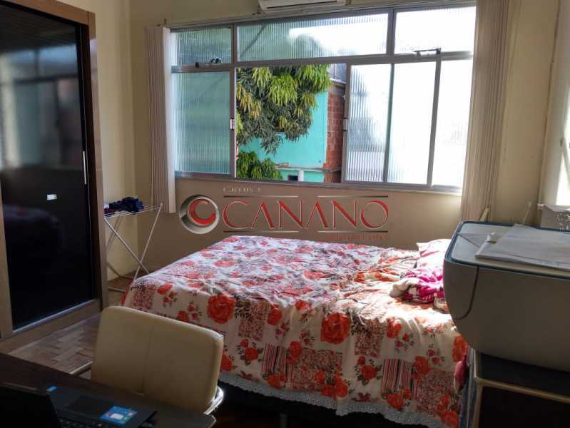 Conheça 8 do imóvel - Apartamento à venda Rua Paim Pamplona,Sampaio, Rio de Janeiro - R$ 140.000 - BJAP20522 - 9 8 - Apartamento à venda Rua Paim Pamplona,Sampaio, Rio de Janeiro - R$ 140.000 - BJAP20522 - 9