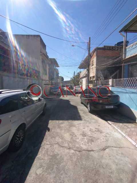 Conheça 1 do imóvel - Casa de Vila à venda Rua Cardoso Quintão,Piedade, Rio de Janeiro - R$ 260.000 - BJCV20022 - 5 1 - Casa de Vila à venda Rua Cardoso Quintão,Piedade, Rio de Janeiro - R$ 260.000 - BJCV20022 - 5