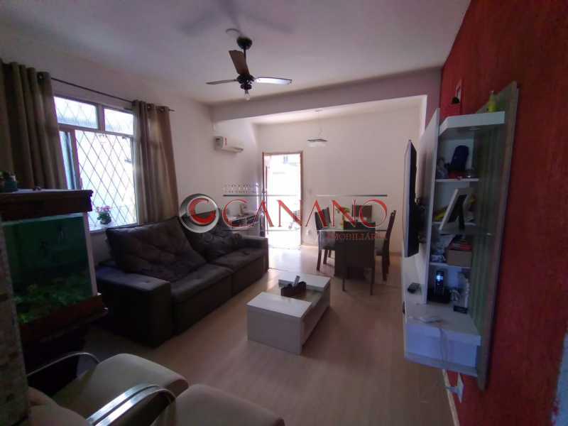 Conheça 3 do imóvel - Casa de Vila à venda Rua Cardoso Quintão,Piedade, Rio de Janeiro - R$ 260.000 - BJCV20022 - 3 3 - Casa de Vila à venda Rua Cardoso Quintão,Piedade, Rio de Janeiro - R$ 260.000 - BJCV20022 - 3