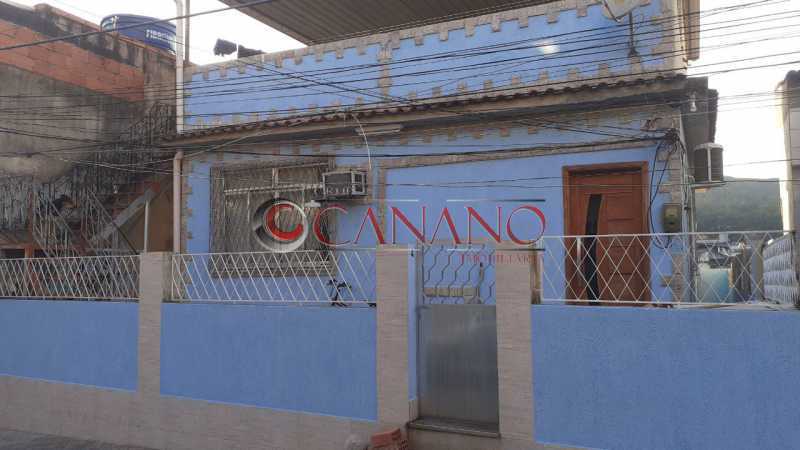 Conheça 4 do imóvel - Casa de Vila à venda Rua Cardoso Quintão,Piedade, Rio de Janeiro - R$ 260.000 - BJCV20022 - 4 4 - Casa de Vila à venda Rua Cardoso Quintão,Piedade, Rio de Janeiro - R$ 260.000 - BJCV20022 - 4