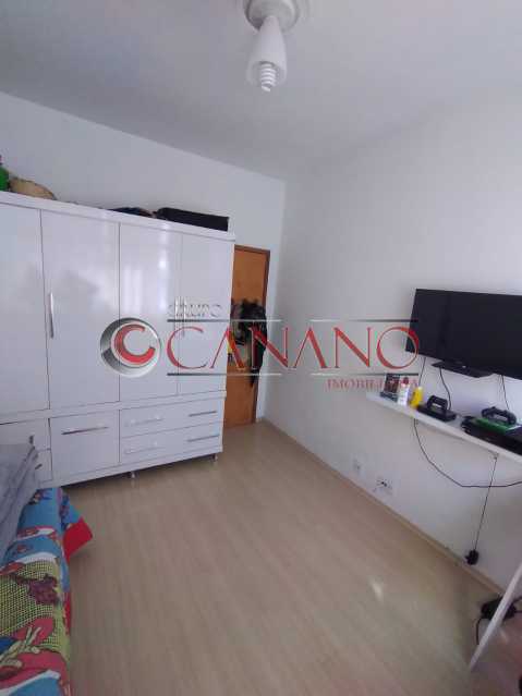 Conheça 5 do imóvel - Casa de Vila à venda Rua Cardoso Quintão,Piedade, Rio de Janeiro - R$ 260.000 - BJCV20022 - 6 5 - Casa de Vila à venda Rua Cardoso Quintão,Piedade, Rio de Janeiro - R$ 260.000 - BJCV20022 - 6