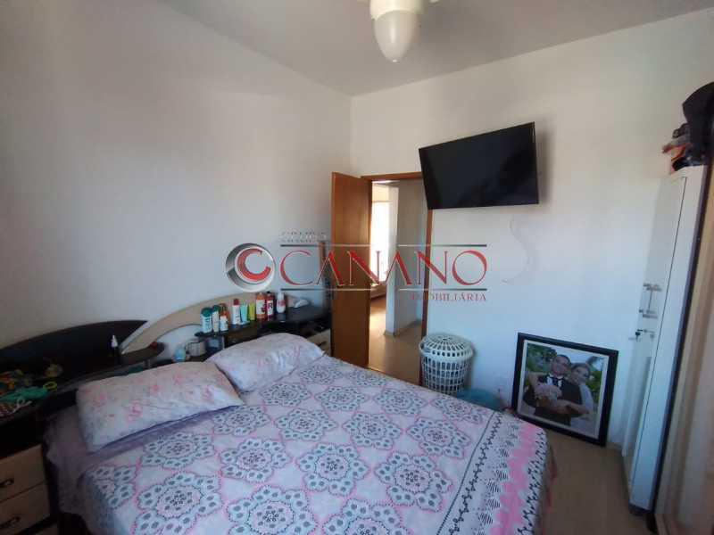 Conheça 6 do imóvel - Casa de Vila à venda Rua Cardoso Quintão,Piedade, Rio de Janeiro - R$ 260.000 - BJCV20022 - 7 6 - Casa de Vila à venda Rua Cardoso Quintão,Piedade, Rio de Janeiro - R$ 260.000 - BJCV20022 - 7