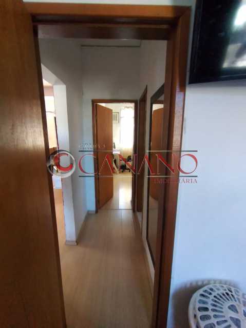 Conheça 7 do imóvel - Casa de Vila à venda Rua Cardoso Quintão,Piedade, Rio de Janeiro - R$ 260.000 - BJCV20022 - 8 7 - Casa de Vila à venda Rua Cardoso Quintão,Piedade, Rio de Janeiro - R$ 260.000 - BJCV20022 - 8