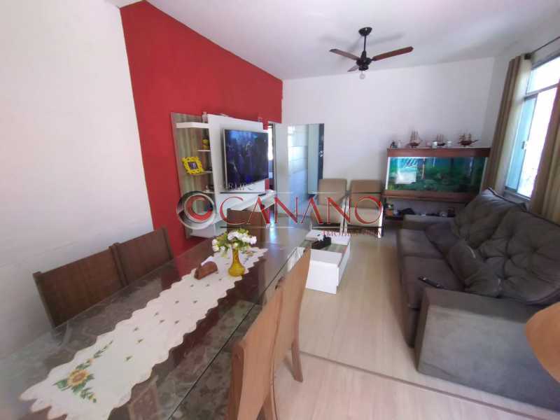 Conheça 10 do imóvel - Casa de Vila à venda Rua Cardoso Quintão,Piedade, Rio de Janeiro - R$ 260.000 - BJCV20022 - 11 10 - Casa de Vila à venda Rua Cardoso Quintão,Piedade, Rio de Janeiro - R$ 260.000 - BJCV20022 - 11