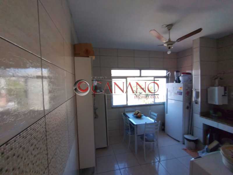 Conheça 11 do imóvel - Casa de Vila à venda Rua Cardoso Quintão,Piedade, Rio de Janeiro - R$ 260.000 - BJCV20022 - 12 11 - Casa de Vila à venda Rua Cardoso Quintão,Piedade, Rio de Janeiro - R$ 260.000 - BJCV20022 - 12
