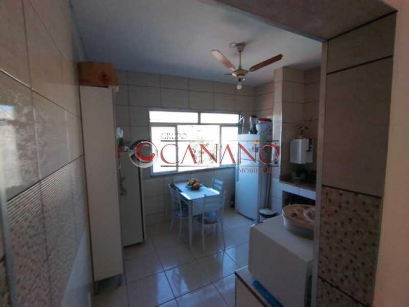 Conheça 13 do imóvel - Casa de Vila à venda Rua Cardoso Quintão,Piedade, Rio de Janeiro - R$ 260.000 - BJCV20022 - 14 13 - Casa de Vila à venda Rua Cardoso Quintão,Piedade, Rio de Janeiro - R$ 260.000 - BJCV20022 - 14