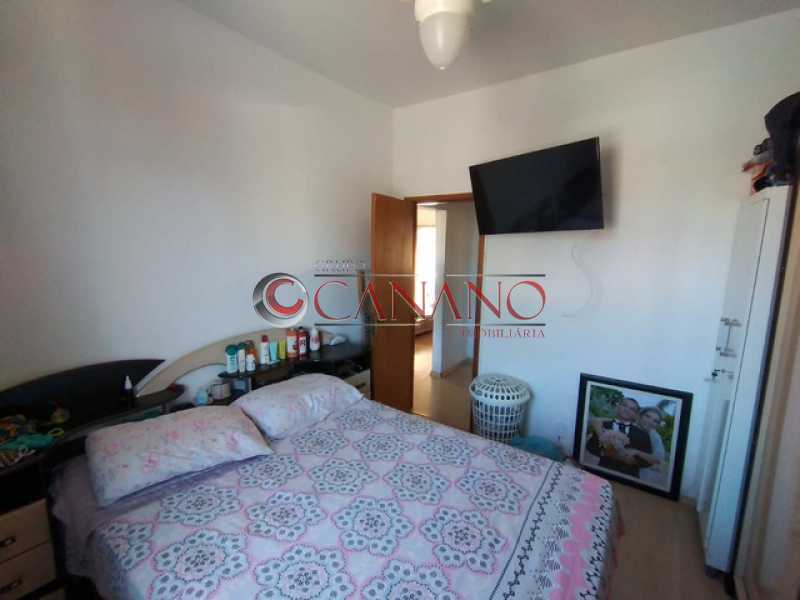 Conheça 14 do imóvel - Casa de Vila à venda Rua Cardoso Quintão,Piedade, Rio de Janeiro - R$ 260.000 - BJCV20022 - 15 14 - Casa de Vila à venda Rua Cardoso Quintão,Piedade, Rio de Janeiro - R$ 260.000 - BJCV20022 - 15