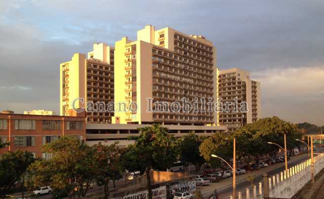 Conheça Nova América do imóvel - Sala Comercial 29m² à venda Avenida Pastor Martin Luther King Jr,Inhaúma, Rio de Janeiro - R$ 265.000 - GCSL00002 - 21 Nova América - Sala Comercial 29m² à venda Avenida Pastor Martin Luther King Jr,Inhaúma, Rio de Janeiro - R$ 265.000 - GCSL00002 - 21