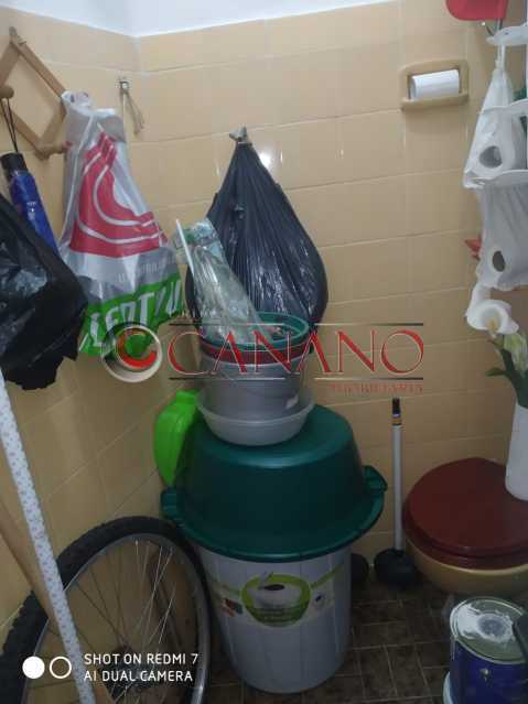 Conheça 3 do imóvel - Apartamento à venda Rua Monsenhor Amorim,Engenho Novo, Rio de Janeiro - R$ 180.000 - BJAP20538 - 7 3 - Apartamento à venda Rua Monsenhor Amorim,Engenho Novo, Rio de Janeiro - R$ 180.000 - BJAP20538 - 7