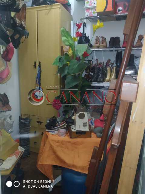 Conheça 4 do imóvel - Apartamento à venda Rua Monsenhor Amorim,Engenho Novo, Rio de Janeiro - R$ 180.000 - BJAP20538 - 8 4 - Apartamento à venda Rua Monsenhor Amorim,Engenho Novo, Rio de Janeiro - R$ 180.000 - BJAP20538 - 8