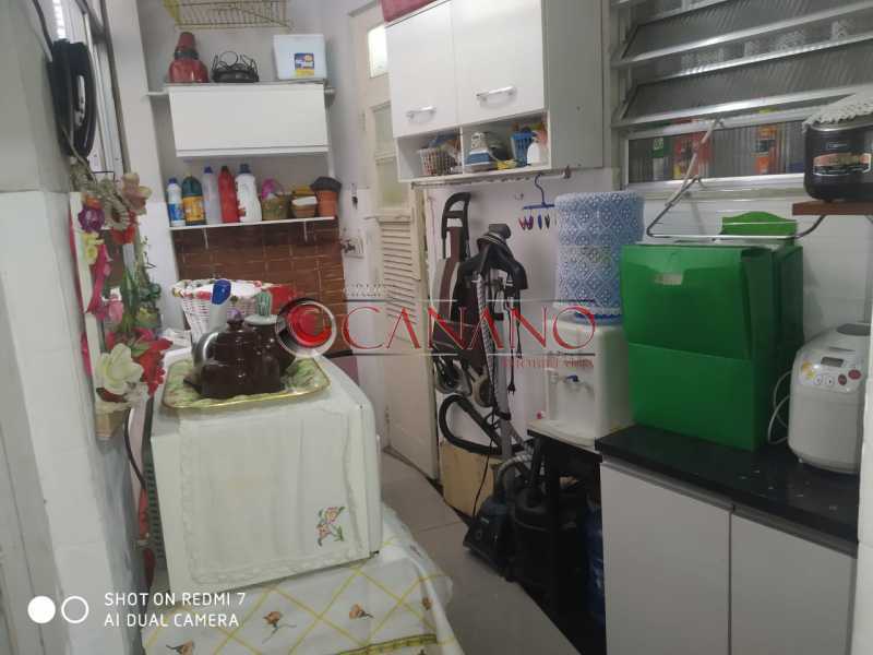 Conheça 5 do imóvel - Apartamento à venda Rua Monsenhor Amorim,Engenho Novo, Rio de Janeiro - R$ 180.000 - BJAP20538 - 9 5 - Apartamento à venda Rua Monsenhor Amorim,Engenho Novo, Rio de Janeiro - R$ 180.000 - BJAP20538 - 9