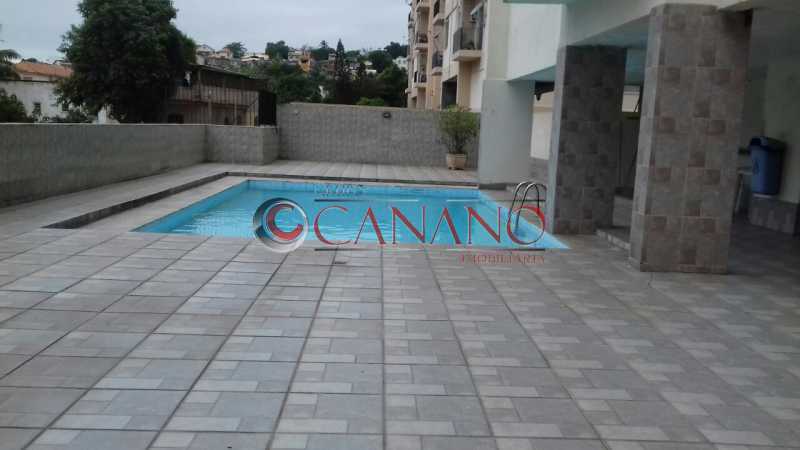 Conheça 7 do imóvel - Apartamento à venda Rua Venâncio Ribeiro,Engenho de Dentro, Rio de Janeiro - R$ 235.000 - BJAP20548 - 22 7 - Apartamento à venda Rua Venâncio Ribeiro,Engenho de Dentro, Rio de Janeiro - R$ 235.000 - BJAP20548 - 22