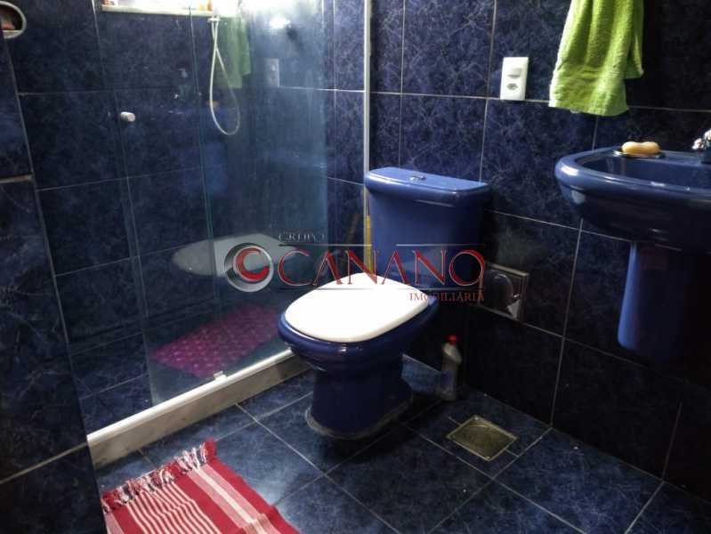Conheça 11 do imóvel - Apartamento 2 quartos à venda Inhaúma, Rio de Janeiro - R$ 170.000 - BJAP20550 - 16 11 - Apartamento 2 quartos à venda Inhaúma, Rio de Janeiro - R$ 170.000 - BJAP20550 - 16