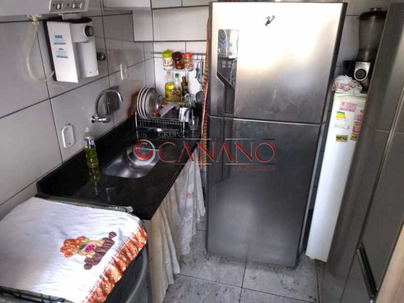 Conheça 19 do imóvel - Apartamento 2 quartos à venda Inhaúma, Rio de Janeiro - R$ 170.000 - BJAP20550 - 20 19 - Apartamento 2 quartos à venda Inhaúma, Rio de Janeiro - R$ 170.000 - BJAP20550 - 20