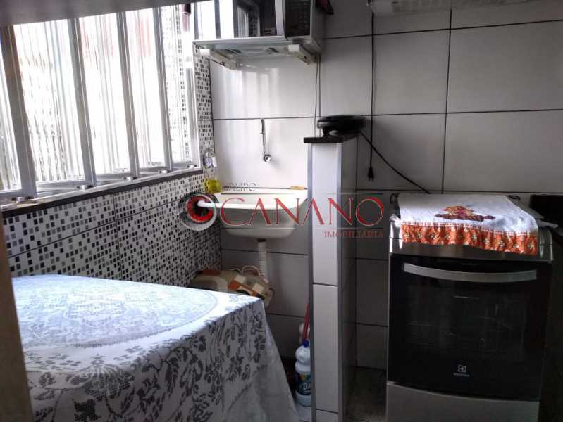 Conheça 20 do imóvel - Apartamento 2 quartos à venda Inhaúma, Rio de Janeiro - R$ 170.000 - BJAP20550 - 21 20 - Apartamento 2 quartos à venda Inhaúma, Rio de Janeiro - R$ 170.000 - BJAP20550 - 21