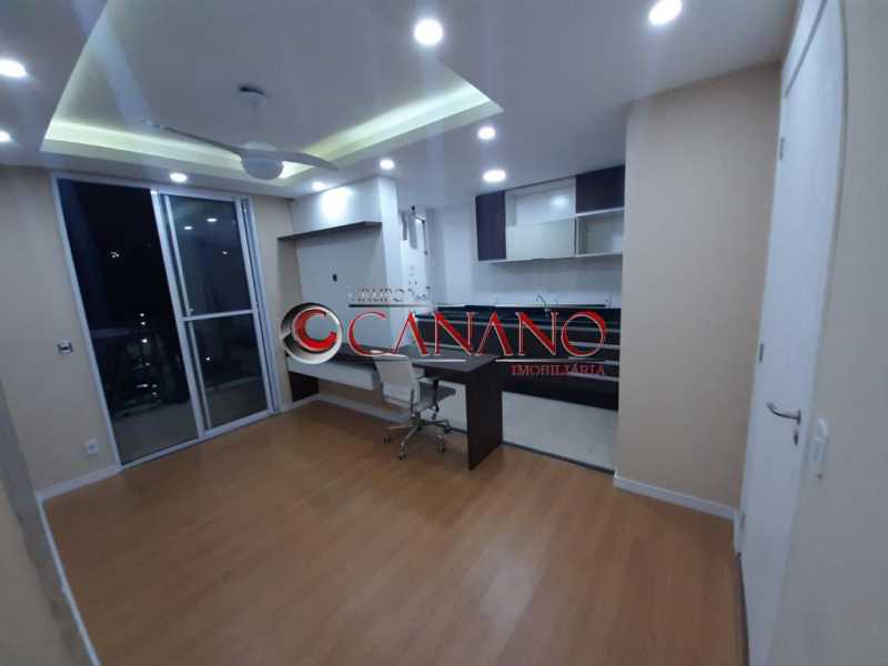 Conheça 1 do imóvel - Apartamento à venda Rua Baronesa do Engenho Novo,Engenho Novo, Rio de Janeiro - R$ 245.000 - BJAP20564 - 1 1 - Apartamento à venda Rua Baronesa do Engenho Novo,Engenho Novo, Rio de Janeiro - R$ 245.000 - BJAP20564 - 1