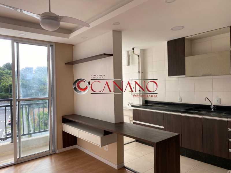 Conheça 5 do imóvel - Apartamento à venda Rua Baronesa do Engenho Novo,Engenho Novo, Rio de Janeiro - R$ 245.000 - BJAP20564 - 6 5 - Apartamento à venda Rua Baronesa do Engenho Novo,Engenho Novo, Rio de Janeiro - R$ 245.000 - BJAP20564 - 6