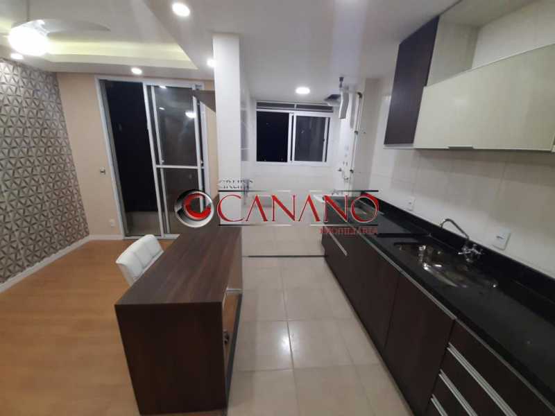 Conheça 6 do imóvel - Apartamento à venda Rua Baronesa do Engenho Novo,Engenho Novo, Rio de Janeiro - R$ 245.000 - BJAP20564 - 7 6 - Apartamento à venda Rua Baronesa do Engenho Novo,Engenho Novo, Rio de Janeiro - R$ 245.000 - BJAP20564 - 7