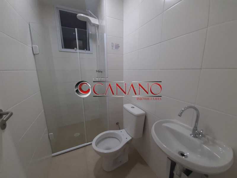 Conheça 14 do imóvel - Apartamento à venda Rua Baronesa do Engenho Novo,Engenho Novo, Rio de Janeiro - R$ 245.000 - BJAP20564 - 16 14 - Apartamento à venda Rua Baronesa do Engenho Novo,Engenho Novo, Rio de Janeiro - R$ 245.000 - BJAP20564 - 16