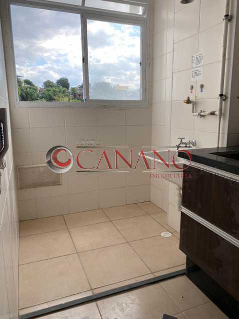 Conheça 23 do imóvel - Apartamento à venda Rua Baronesa do Engenho Novo,Engenho Novo, Rio de Janeiro - R$ 245.000 - BJAP20564 - 8 23 - Apartamento à venda Rua Baronesa do Engenho Novo,Engenho Novo, Rio de Janeiro - R$ 245.000 - BJAP20564 - 8